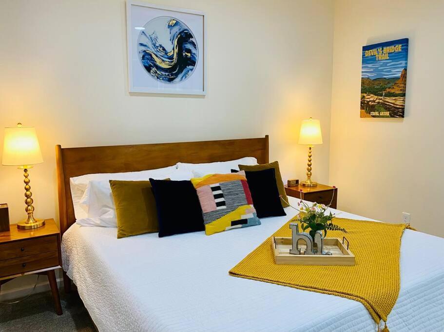 Modern 3 Bedroom Home คอตตอนวูด ภายนอก รูปภาพ