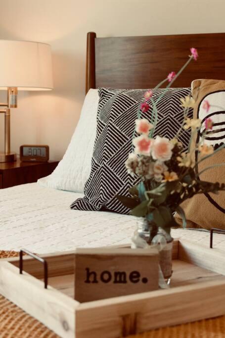 Modern 3 Bedroom Home คอตตอนวูด ภายนอก รูปภาพ