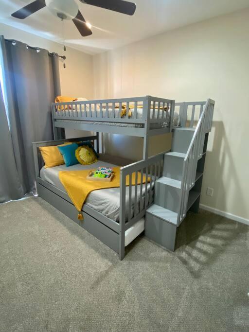 Modern 3 Bedroom Home คอตตอนวูด ภายนอก รูปภาพ