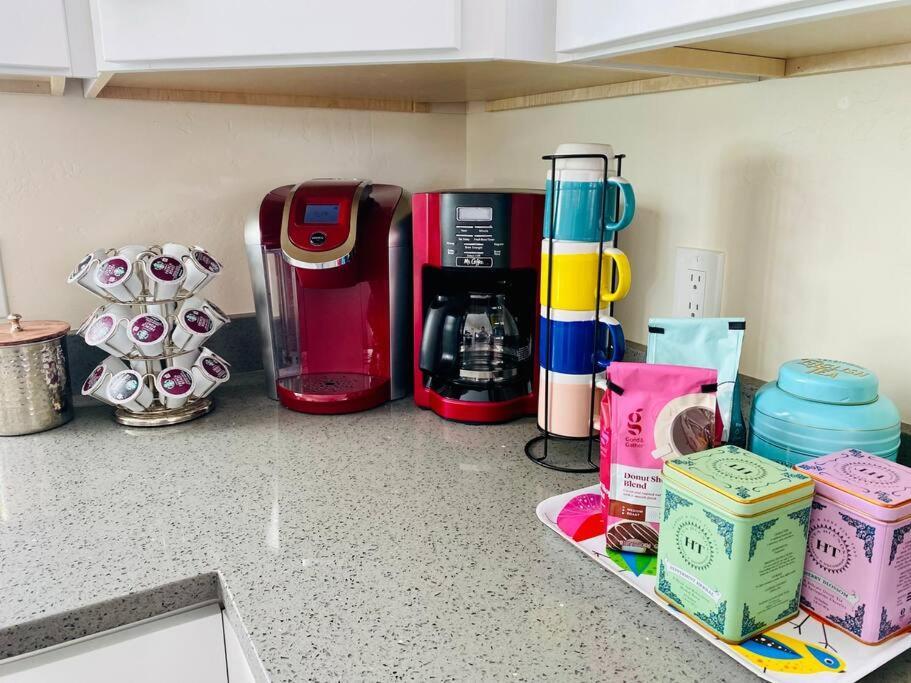 Modern 3 Bedroom Home คอตตอนวูด ภายนอก รูปภาพ