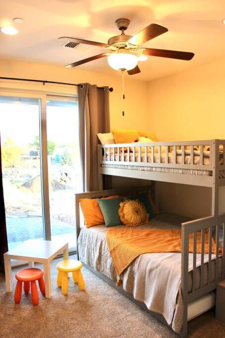 Modern 3 Bedroom Home คอตตอนวูด ภายนอก รูปภาพ