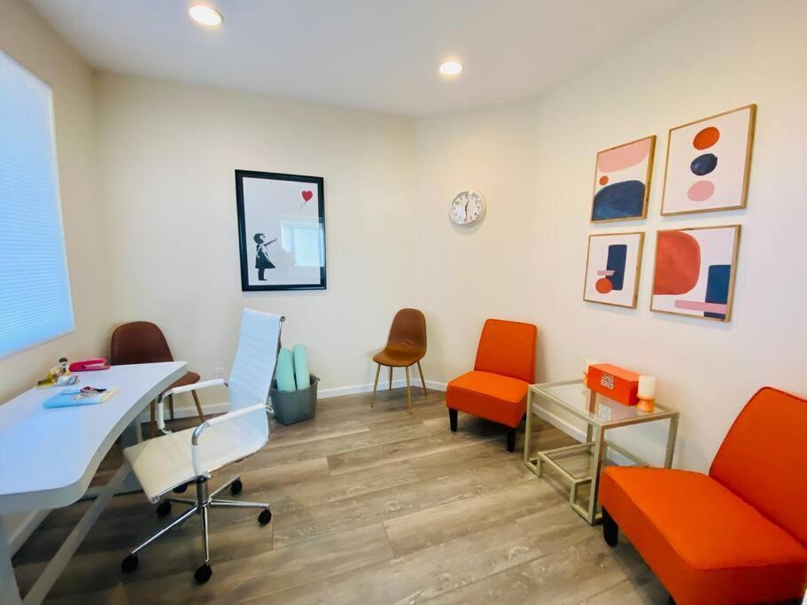 Modern 3 Bedroom Home คอตตอนวูด ภายนอก รูปภาพ